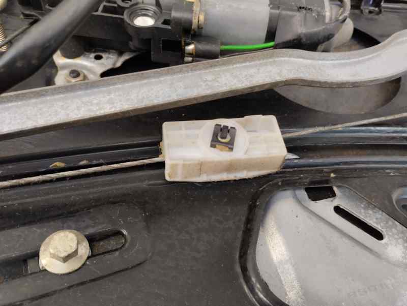 ELEVALUNAS TRASERO DERECHO MERCEDES BENZ CLASE CLK 2.3 CLK 230 MT 197CV