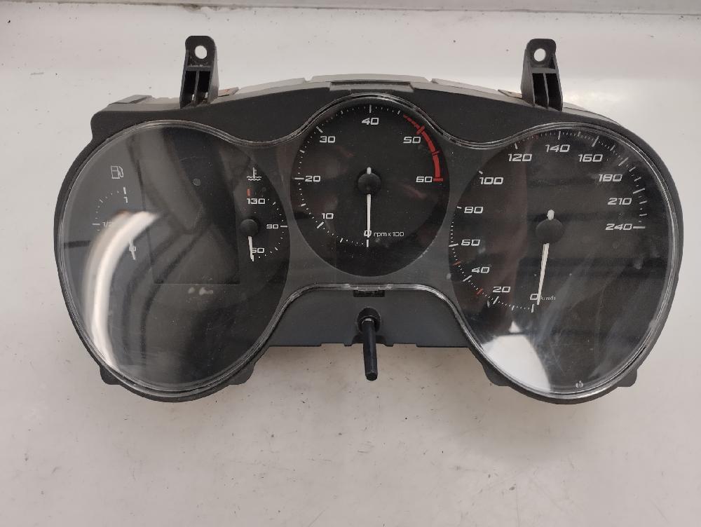 CUADRO INSTRUMENTOS SEAT ALTEA 1.6 MT 105CV | 77KW