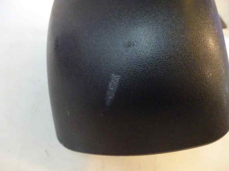 RETROVISOR IZQUIERDO FORD ESCORT 1.8 D MT 60CV