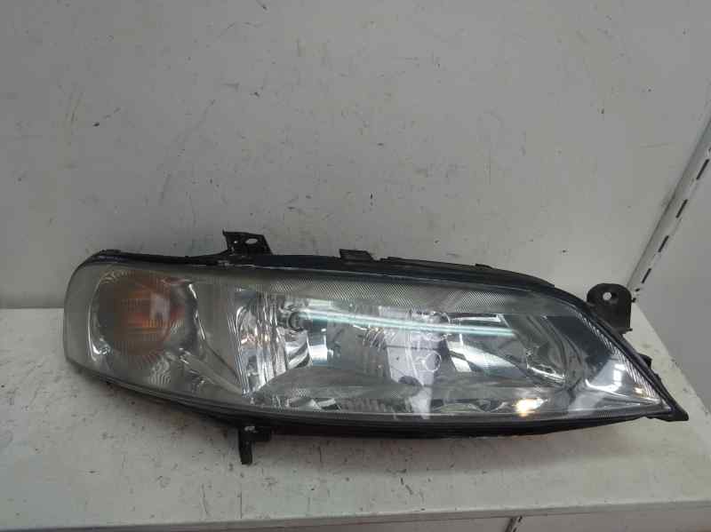 FARO DERECHO OPEL VECTRA 1.8 MT 116CV | 85KW