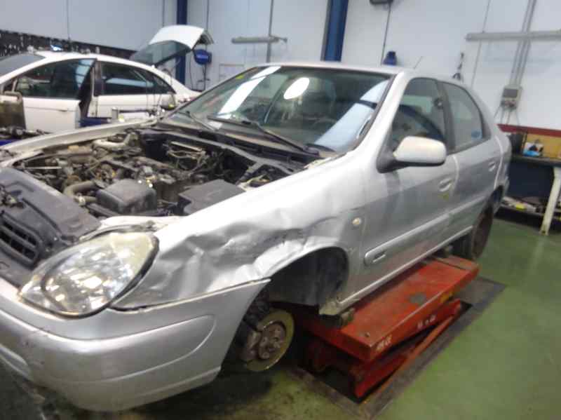 CAJA RELES FUSIBLES CITROEN XSARA 2.0 HDI MT 90CV