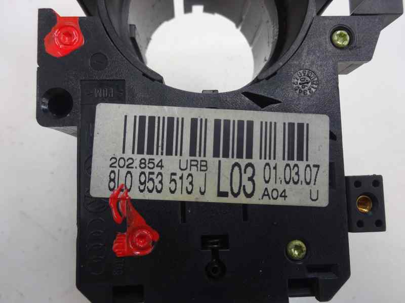 MANDO INTERMITENTES SKODA FABIA 1.4 TDI MT 69CV