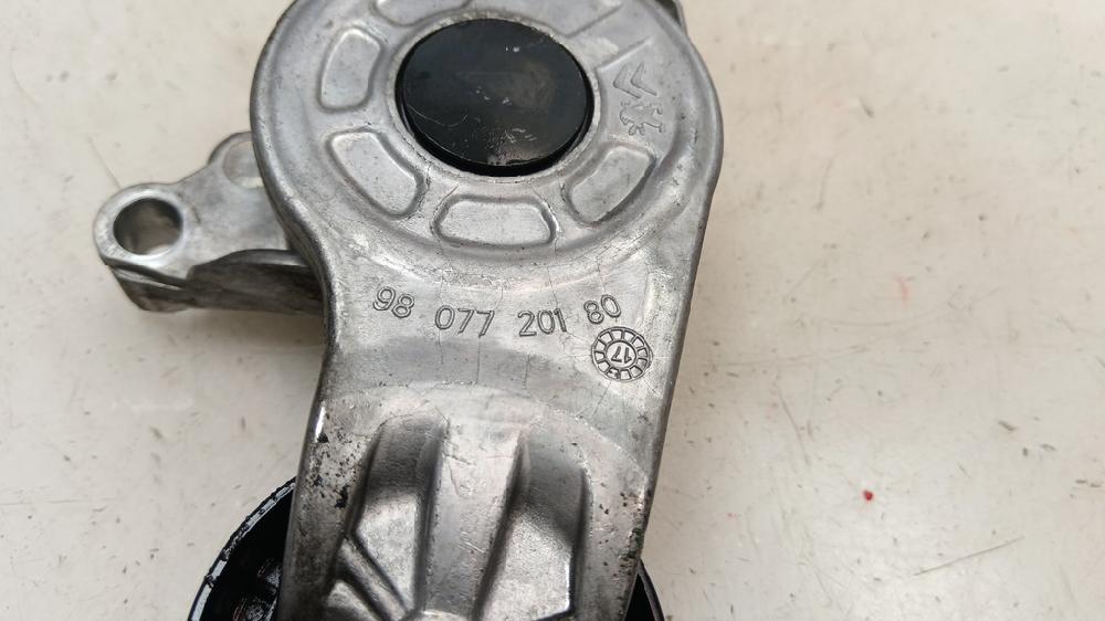 TENSOR CORREA AUXILIAR CITROEN C4 CACTUS 1.6 MT 99CV | 73KW