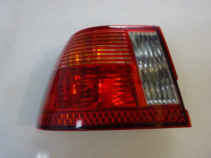 PILOTO TRASERO IZQUIERDO SEAT IBIZA 1.4 MT 60CV | 44KW