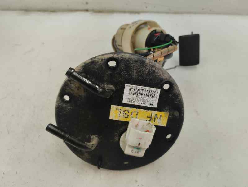 BOMBA COMBUSTIBLE HYUNDAI SONATA 2.0 CRDI MT 140CV | 103KW
