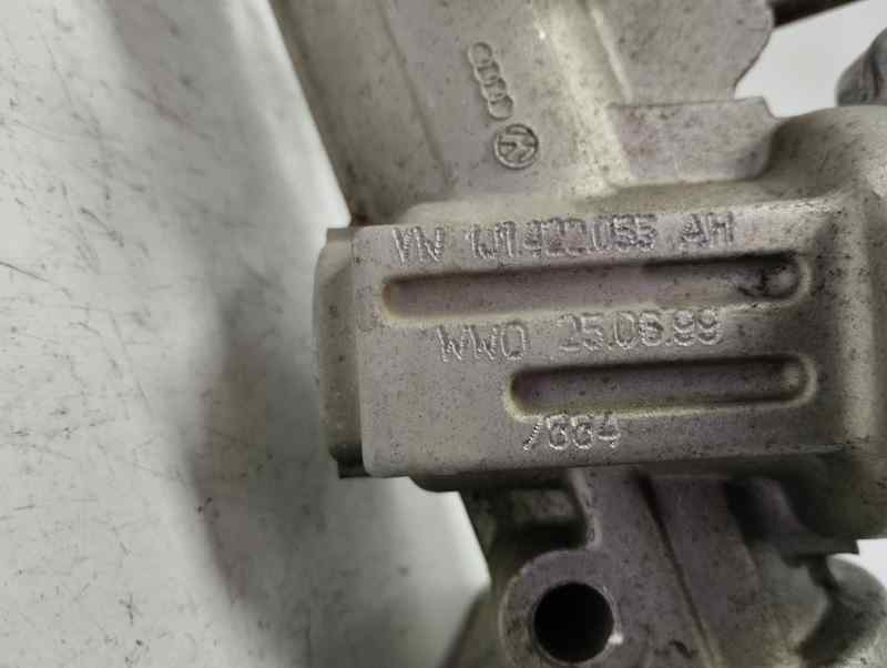 CREMALLERA DIRECCION SEAT TOLEDO 1.9 TD MT 110CV