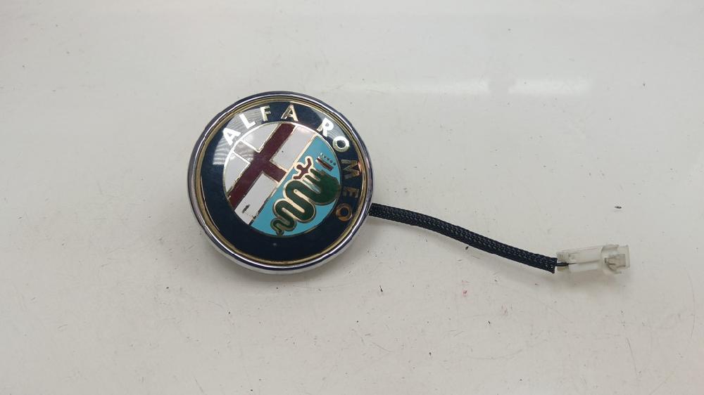 MANETA EXTERIOR PORTON ALFA ROMEO GIULIETTA 1.4 TB MULTIAIR MT 170CV
