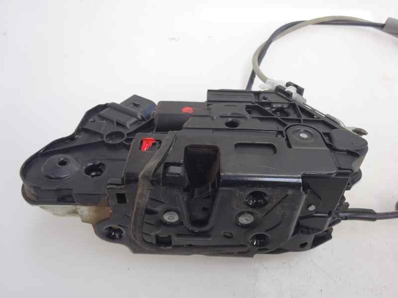 CERRADURA PUERTA DELANTERA IZQUIERDA SEAT IBIZA 1.6 TDI MT 105CV