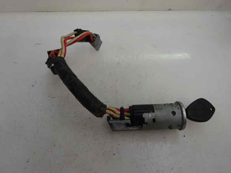 CONMUTADOR DE ARRANQUE PEUGEOT PARTNER 1.9 MT 69CV | 51KW