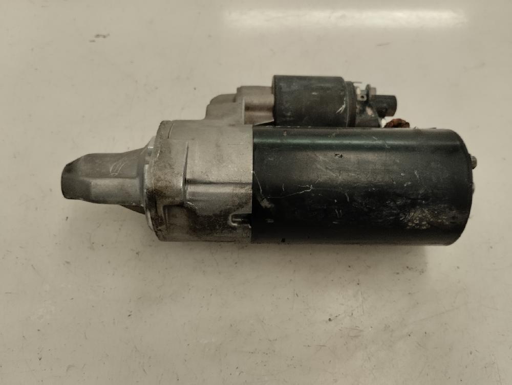 MOTOR ARRANQUE MERCEDES BENZ CLASE E 1998 2.4 MT 170CV | 125KW