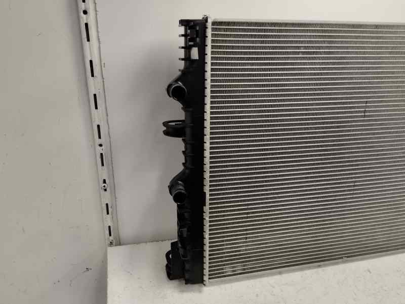 INTERCOOLER RENAULT TWINGO 0.9 AMT 90CV | 66KW