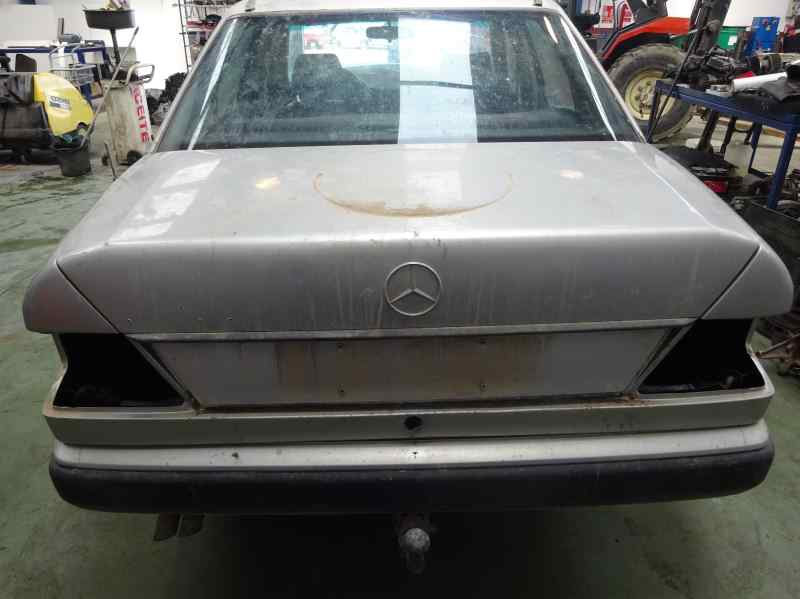MOTOR ARRANQUE MERCEDES BENZ CLASE E 1985 3.0 E 300 D MT 109CV