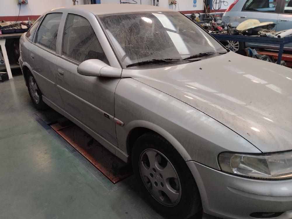PILOTO TRASERO IZQUIERDO OPEL VECTRA 1999 2.0 DTI MT 101CV