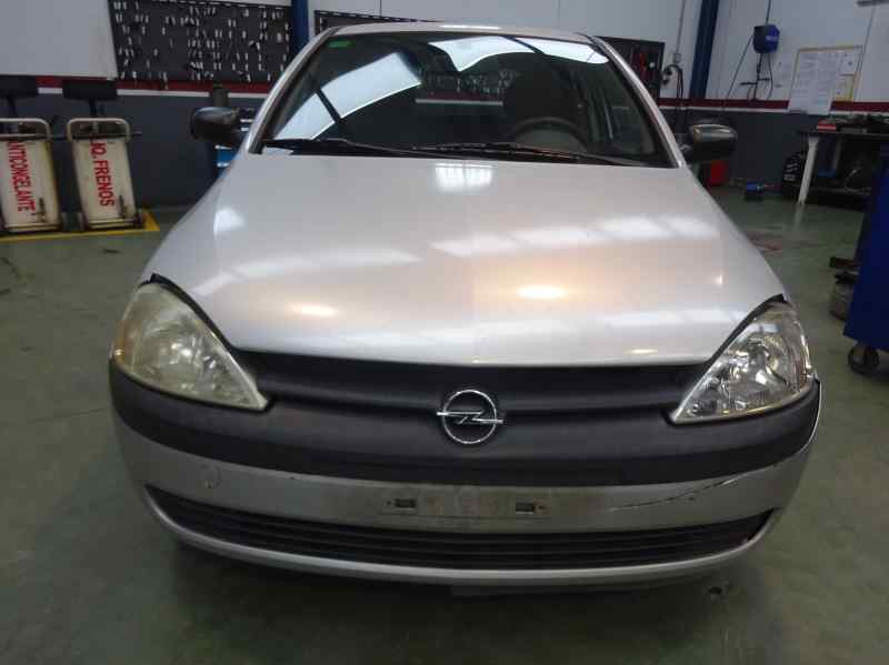 CAUDALIMETRO OPEL CORSA 2002 1.2 EASYTRONIC 75CV | 55KW