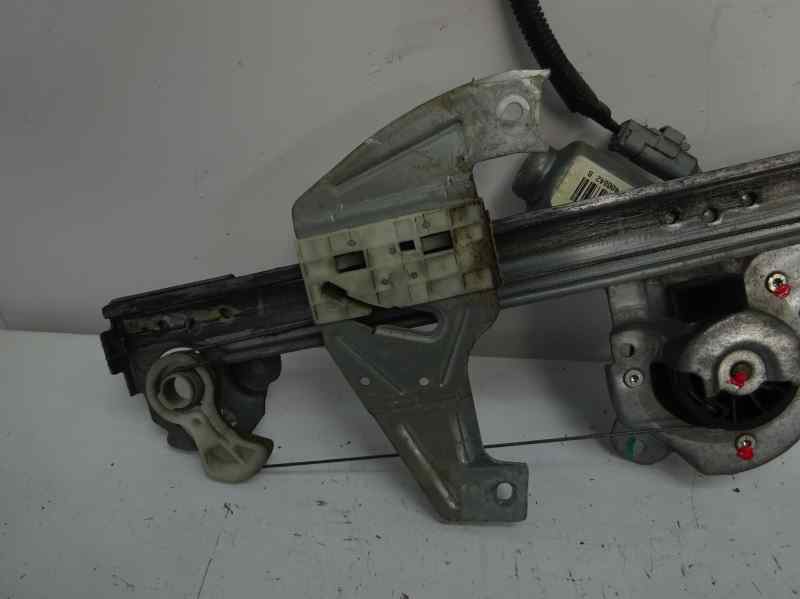 ELEVALUNAS DELANTERO DERECHO PEUGEOT 107 1.0 MT 68CV | 50KW