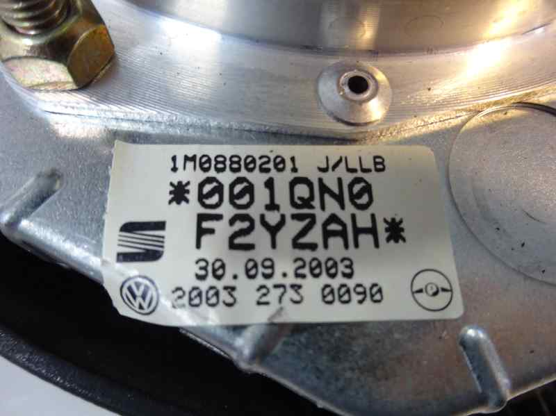 AIRBAG DELANTERO IZQUIERDO SEAT LEON 1.9 TD MT 150CV