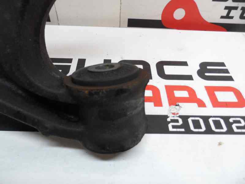 BRAZO SUSPENSION INFERIOR DELANTERO IZQUIERDO VOLKSWAGEN TOUAREG 2.5 TDI MT 174CV | 128KW