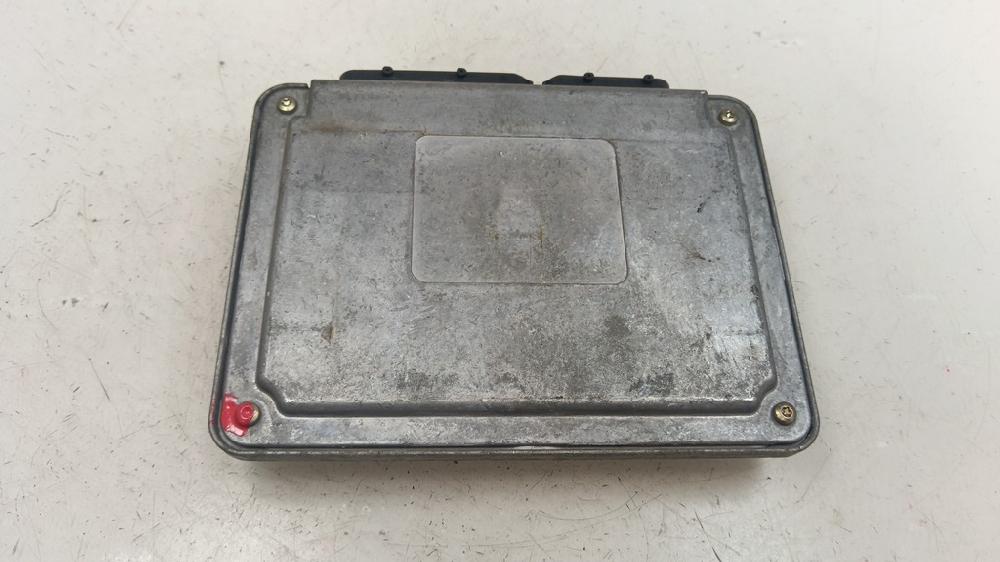 CENTRALITA MOTOR UCE SEAT LEON 1.6 MT 100CV | 74KW