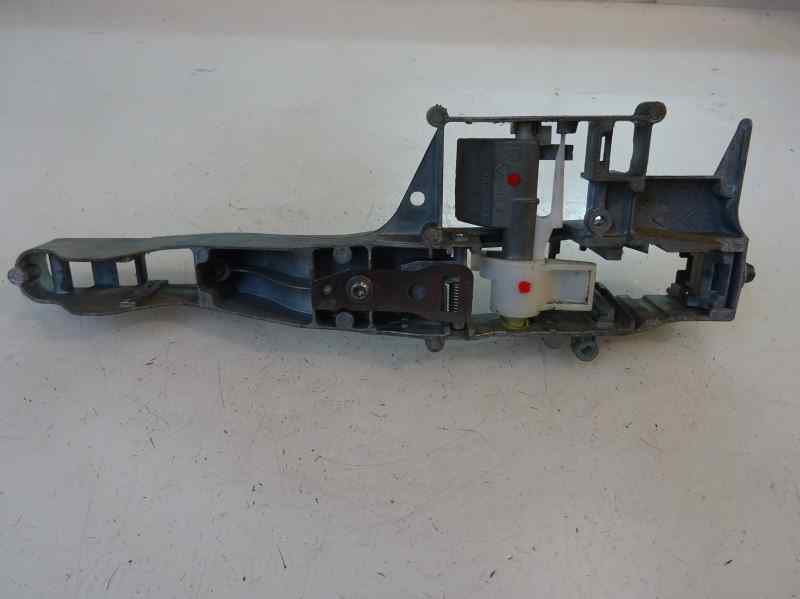 SOPORTE MANETA EXTERIOR DELANTERA DERECHA CITROEN C5 2008 2.0 HDI MT 140CV