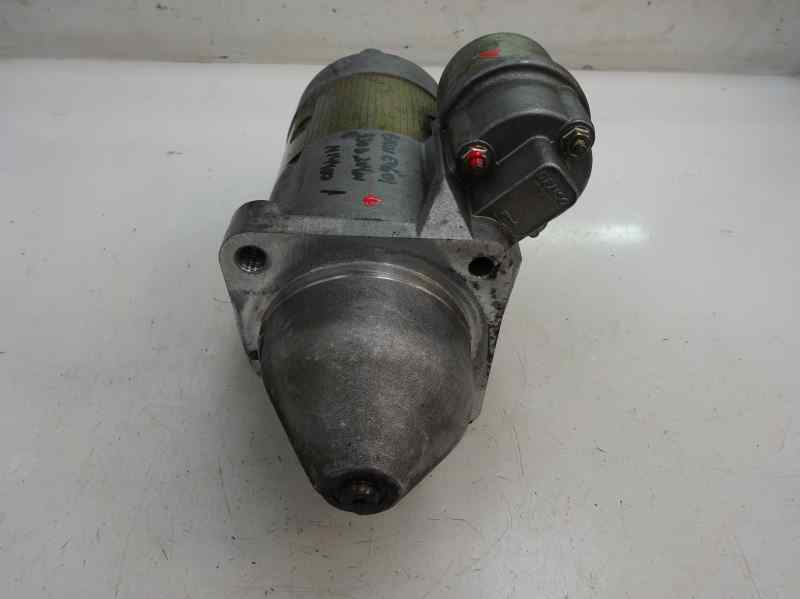 MOTOR ARRANQUE BMW SERIE 3 2001 3.0 330D MT 204CV