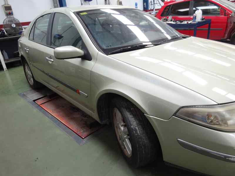 CENTRALITA MOTOR UCE RENAULT LAGUNA 1.9 DCI MT 120CV | 88KW