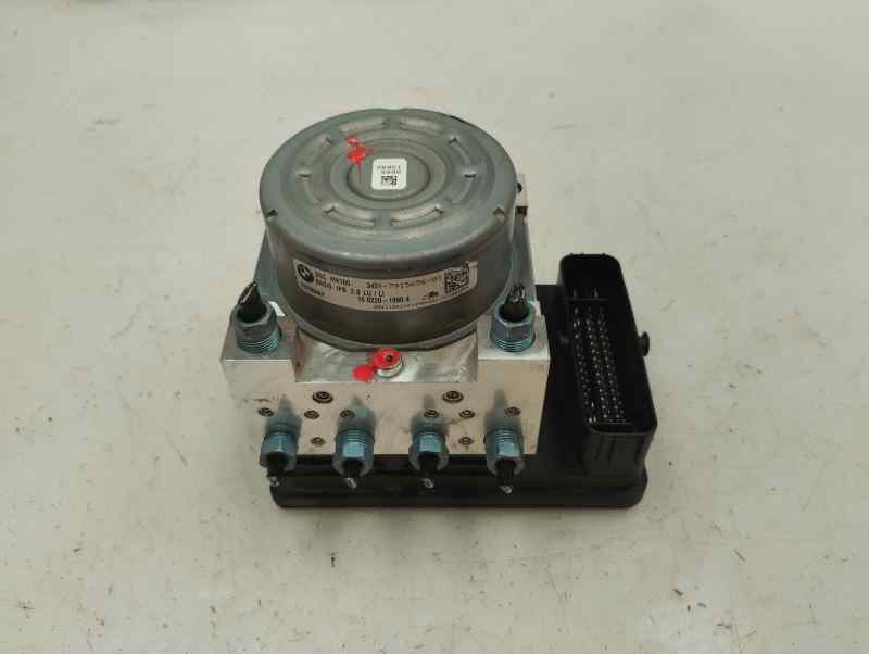 ABS BMW X1 1.5 16D SDRIVE MT 116CV