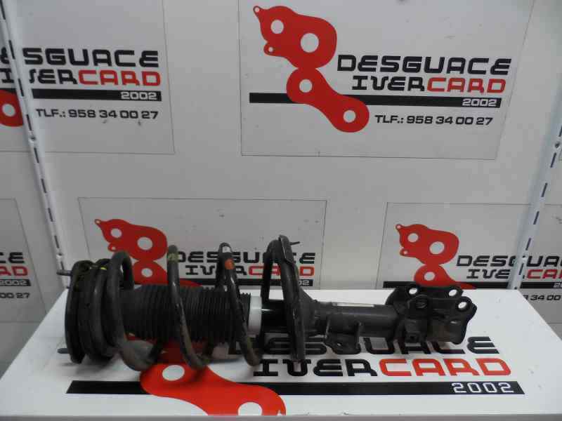 AMORTIGUADOR DELANTERO DERECHO KIA RIO 1.5 CRDI MT 110CV