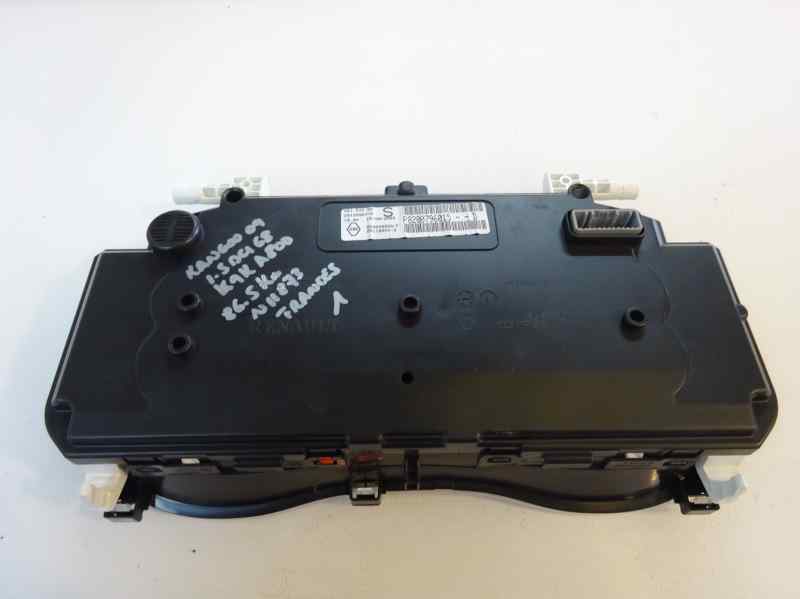 CUADRO INSTRUMENTOS RENAULT KANGOO 2009 1.5 DCI MT 68CV