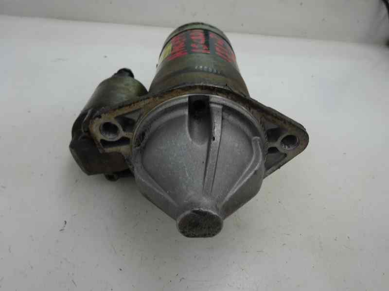 MOTOR ARRANQUE HYUNDAI ACCENT 1.5 CRDI MT 110CV | 81KW