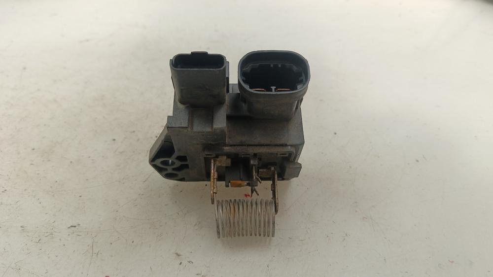 RESISTENCIA CALEFACCION CITROEN C4 CACTUS 1.6 MT 99CV | 73KW