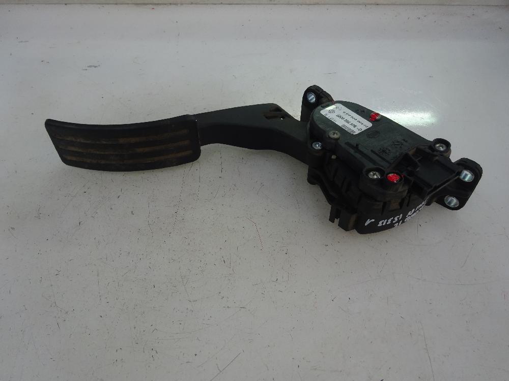POTENCIOMETRO PEDAL DACIA SANDERO 1.5 DCI MT 88CV