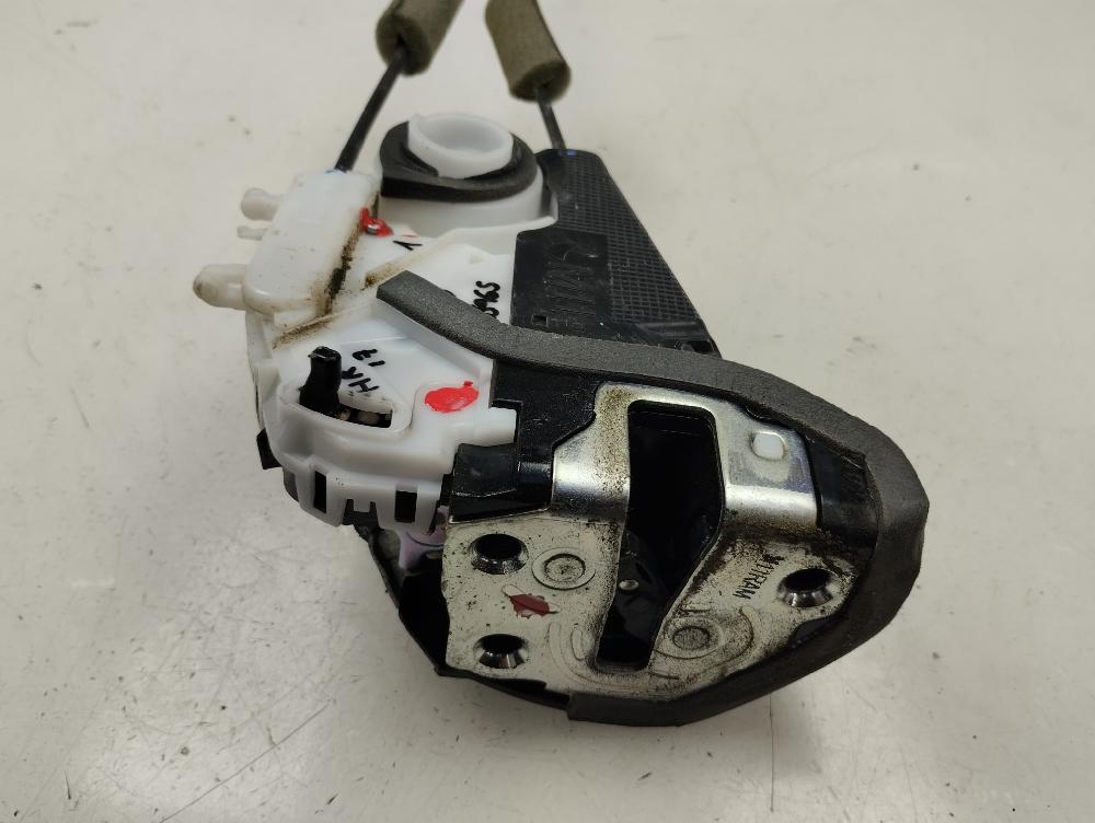 CERRADURA PUERTA TRASERA DERECHA HONDA HRV 1.6 MT 120CV | 88KW