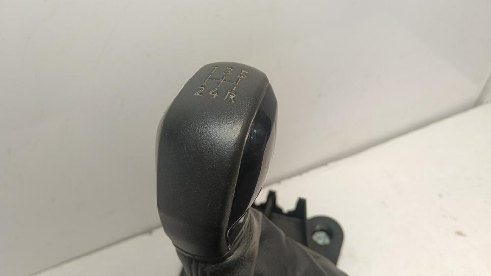 PALANCA CAMBIO CITROEN C4 CACTUS 1.6 MT 99CV | 73KW