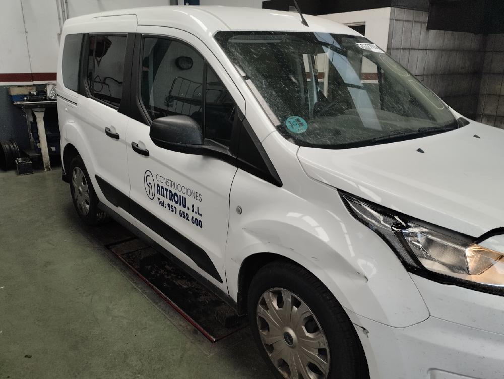 MANDO LIMPIA FORD TRANSIT CONNECT 2021 1.5 MT 100CV | 74KW