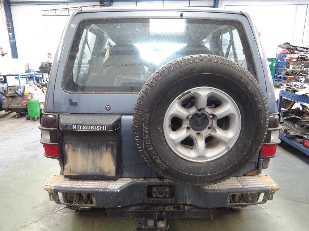 ANILLO AIRBAG MITSUBISHI MONTERO 1997 2.8 TD MT 125CV