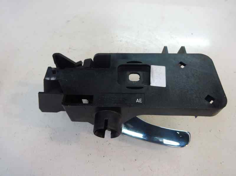 MANETA INTERIOR DELANTERA DERECHA JAGUAR STYPE 2.7 D MT 207CV