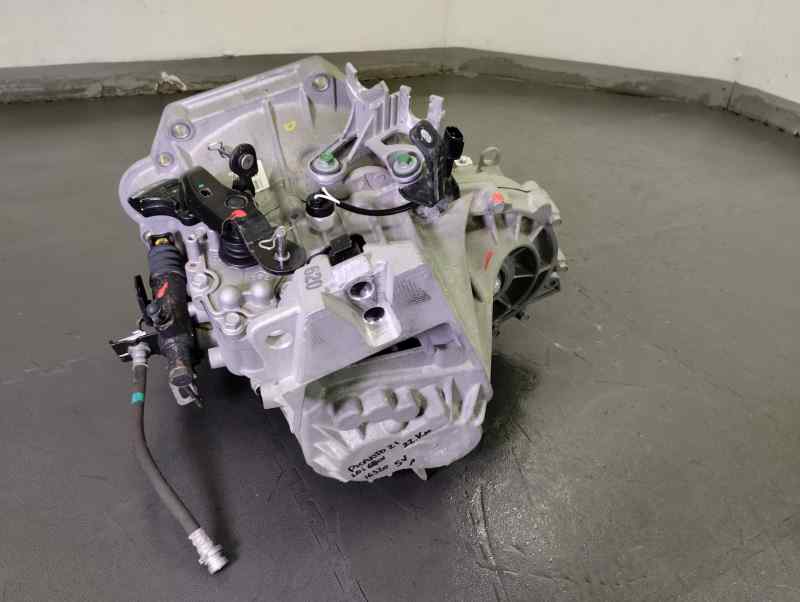 CAJA CAMBIOS KIA PICANTO 2021 1.0 MT 67CV | 49KW