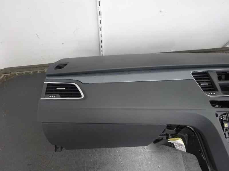 SALPICADERO PEUGEOT 508 2.0 HDI MT 140CV