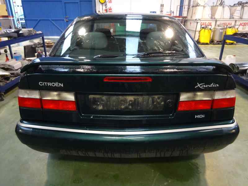 MANDO LUCES CITROEN XANTIA 2000 2.0 MT 90CV | 66KW