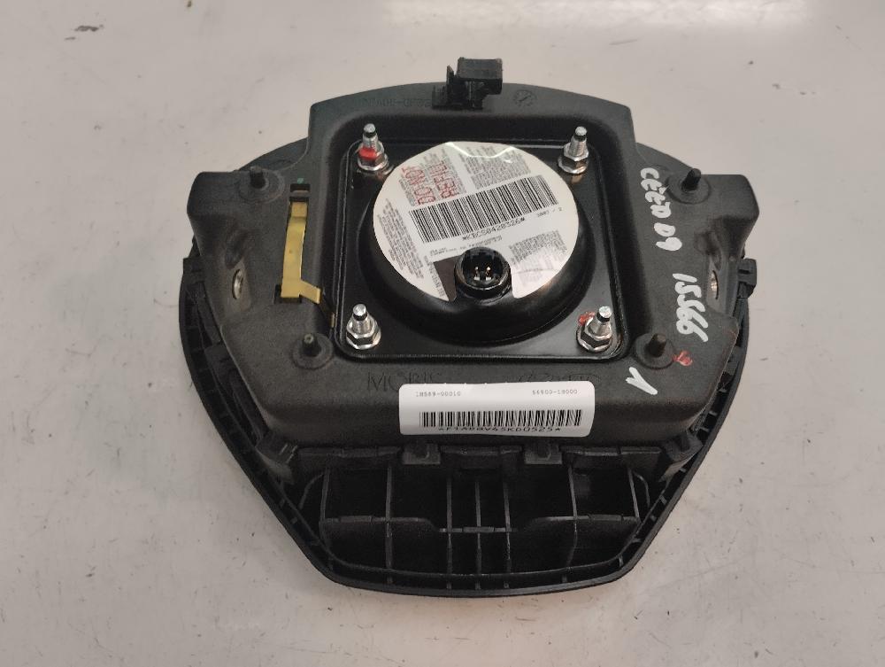 AIRBAG DELANTERO IZQUIERDO KIA CEED 1.6 MT 113CV | 83KW