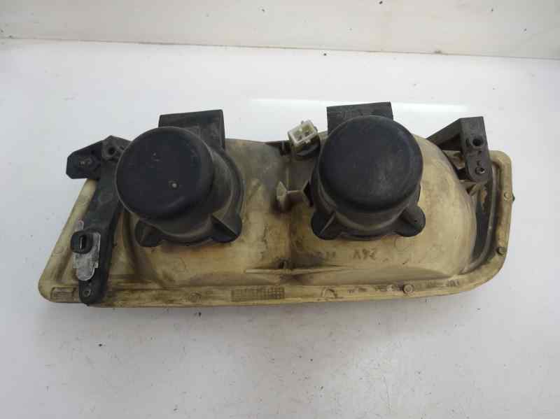 FARO DERECHO CITROEN ZX 1.6 MT 88CV | 65KW