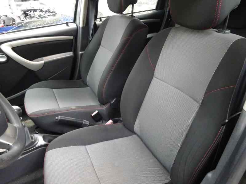 MOTOR LIMPIA TRASERO DACIA DUSTER 2013 1.5 MT 107CV | 79KW