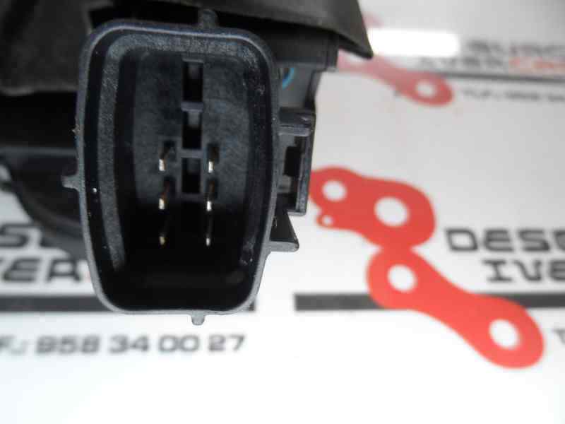 CERRADURA PUERTA DELANTERA DERECHA FIAT CROMA 1.9 MT 150CV | 110KW
