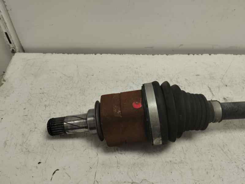 TRANSMISION DELANTERA IZQUIERDA OPEL CORSA 1.4 MT 90CV | 66KW
