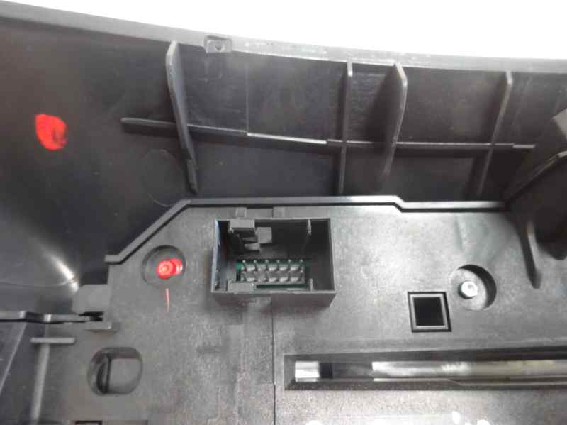 SISTEMA AUDIO RADIO CD PEUGEOT 308 1.6 BLUEHDI MT 120CV