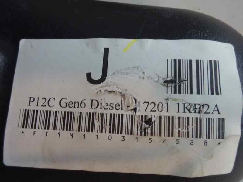 DEPOSITO COMBUSTIBLE NISSAN JUKE 1.5 DCI MT 110CV