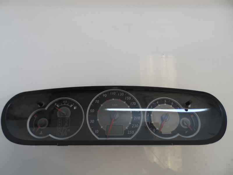 CUADRO INSTRUMENTOS CITROEN C5 2007 2.0 HDI MT 136CV