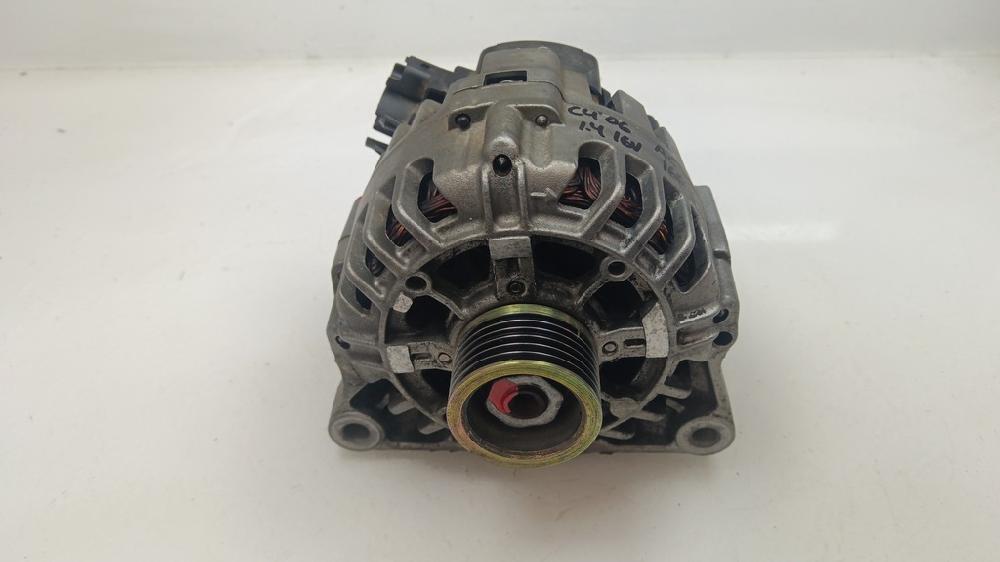 ALTERNADOR CITROEN C4 2006 1.4 MT 88CV | 65KW