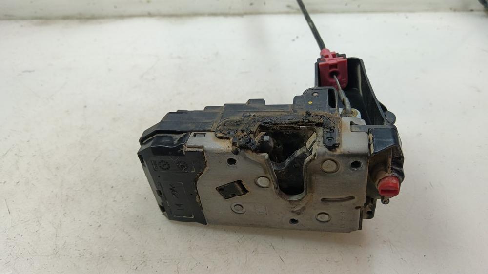 CERRADURA PUERTA TRASERA IZQUIERDA OPEL ZAFIRA 1.9 CDTI MT 120CV