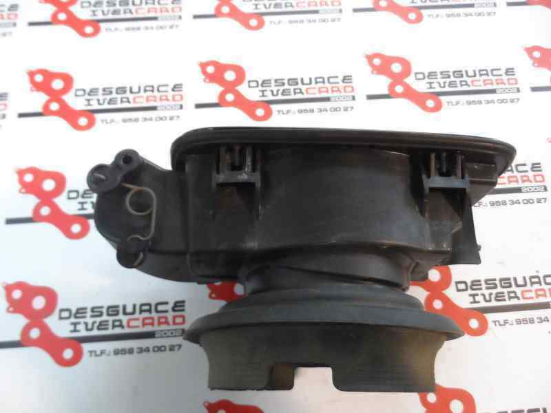TAPA EXTERIOR COMBUSTIBLE BMW SERIE 3 2005 3.0 330XD MT 231CV